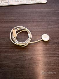 Cavo magnetico USB‑C per Apple Watch