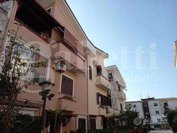 Villa a schiera Scalea [122VRG]
