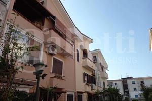 Villa a schiera Scalea [122VRG]