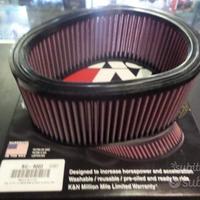 Filtro aria sportivo K&N buell 883 - 1200