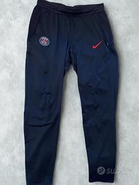 Pantaloni Nike PSG dri-fit Taglia M