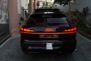 Audi Q3 SPB TDI 110 kW S tronic Line edition