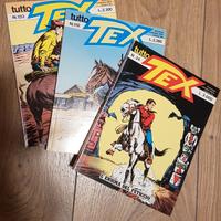 Tuttotex  in blocco o singoli