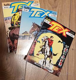 Tuttotex  in blocco o singoli