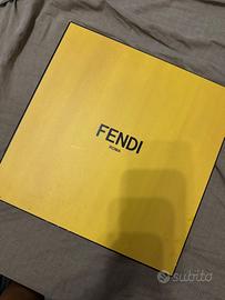 Stivaletto nuovo  fendi numero 36 mai usato