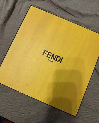 Stivaletto nuovo  fendi numero 36 mai usato