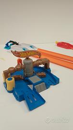 piste originali Hot-wheels