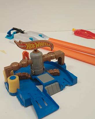 piste originali Hot-wheels