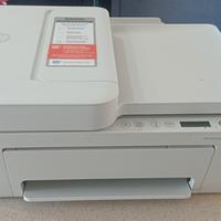 Stampante/fotocopiatrice e scanner HP