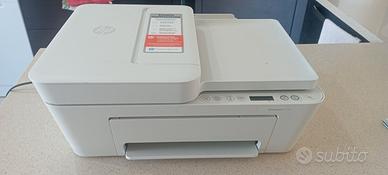 Stampante/fotocopiatrice e scanner HP