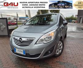 Opel Meriva 1.4 Cosmo E5B-- Pass.Incl.!!