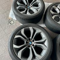 Cerchi bmw x5