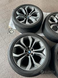 Cerchi bmw x5