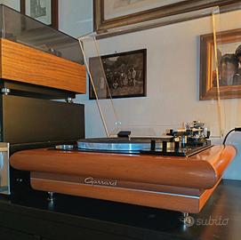 Giradischi Garrard