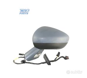 SPECCHIO COMPLETO SINISTRO CITROEN C5 08-19