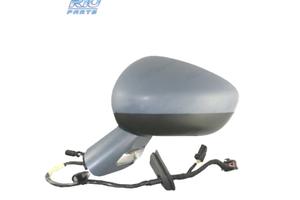 SPECCHIO COMPLETO SINISTRO CITROEN C5 08-19