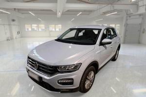 VOLKSWAGEN T-Roc 1.6 TDI SCR Business BlueMotion