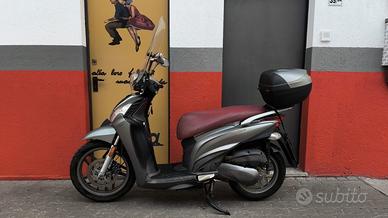 Kymco People One