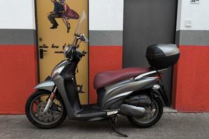 Kymco People One