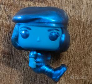 Robin sottosopra sorpresa kinder