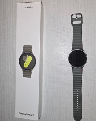Samsung Galaxy Watch 7 44mm Wi-Fi/Bluetooth 