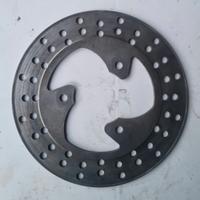 disco del freno anteriore aprilia sr 50