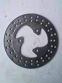 disco del freno anteriore aprilia sr 50