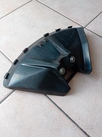 Carter parasassi per decespugliatore 