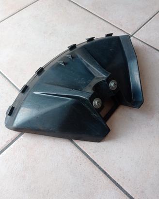 Carter parasassi per decespugliatore 
