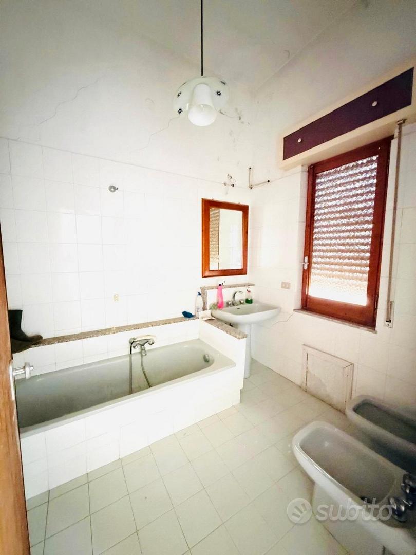 Appartamento – Oristano, Città Giardino, Aristanis/Oristano - Vista 5