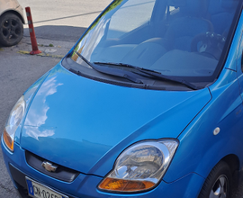 Matiz 1000cc/75Cv ok Neo Patentati