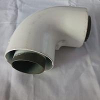 curva x scaldabagno a stagno 