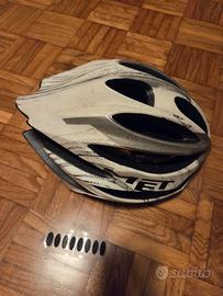 Casco bici MET taglia L