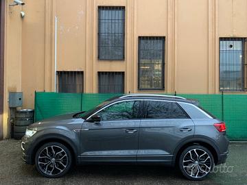 Cerchi NUOVI Volkswagen T-Roc raggio 19 cod.87432