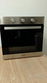 forno da incasso 