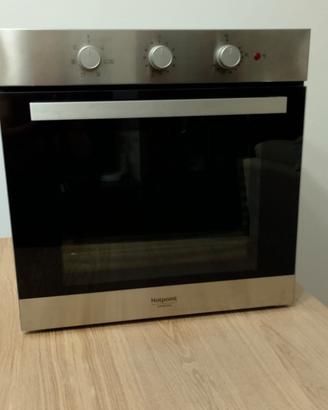 forno da incasso 