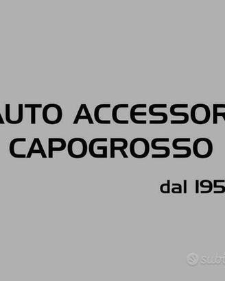 Ricambi nuovi Bmw certificati e omologati