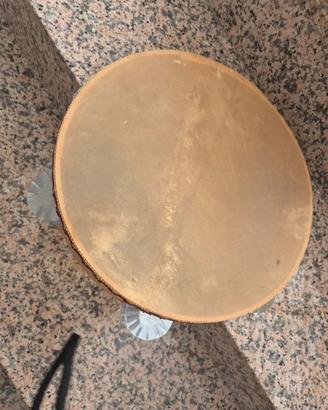 Tammorra tamburo grande 