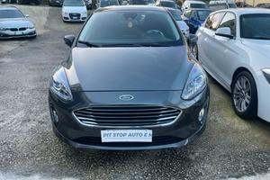Ford Fiesta Active 1.0 Ecoboost 2021