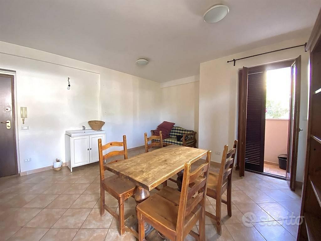 Appartamento – Cave, Roma Capitale - Altro