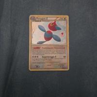carta Pokemon Porygon-Z