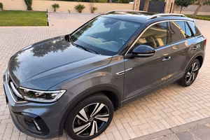 VW T-Roc 2.0 TDI 150 CV R-Line 4Motion DSG