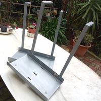 2 supporti per case pc