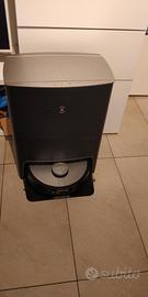 ECOVACS DEEBOT X1 OMNI