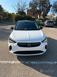 Opel corsa design e tech