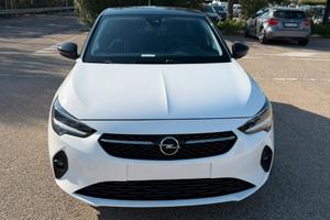 Opel corsa design e tech