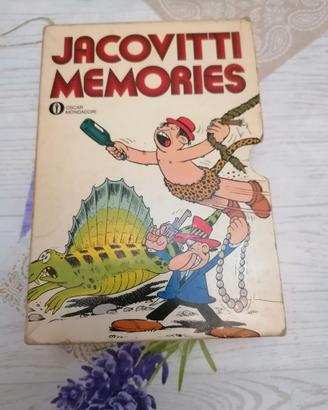 Jacovitti Memories