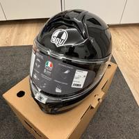 Casco AGV Tourmodular L