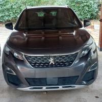 Peugeout 3008 BlueHDI 120 S&S EAT6 GT Line