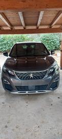 Peugeout 3008 BlueHDI 120 S&S EAT6 GT Line
